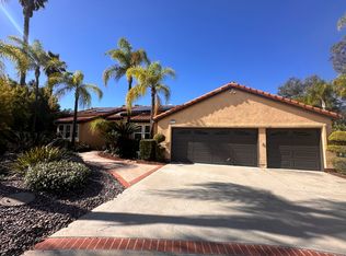 15996 Grey Stone Rd, Poway, CA 92064