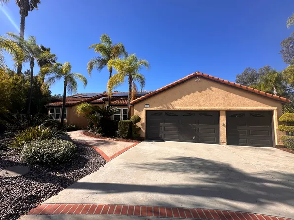 15996 Grey Stone Rd, Poway, CA 92064