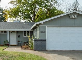 2340 Rosado Way, Rancho Cordova, CA 95670