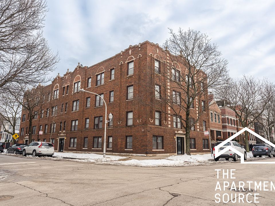 1st image of 3325 Sublet N Lakewood #3