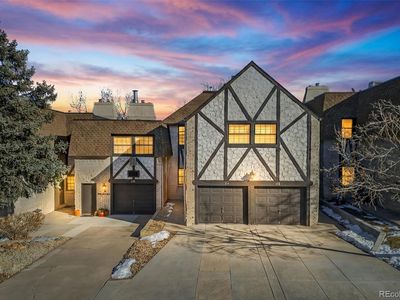 4250 S Olive Street #111, Denver, CO, 80237