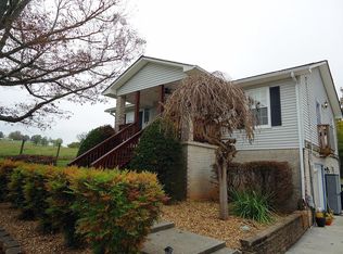 251 Povo Rd, Madisonville, TN 37354