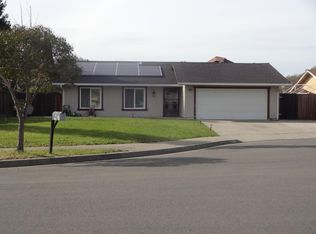 8147 Idlewild Ct, Newark, CA