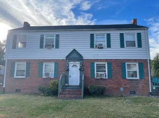 1248 Decatur St APT 4, Chesapeake, VA 23324