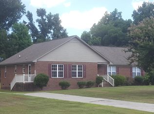 509 Huntingridge Rd #A, Greenville, NC 27834