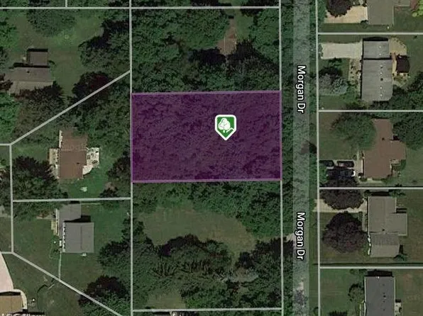 V/l Morgan Dr, Painesville, OH 44077