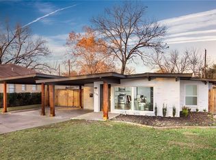936 Peavy Rd, Dallas, TX 75218