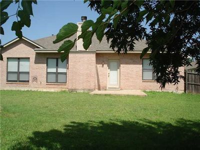 1305 Simon Ave, Edmond, OK, 73003