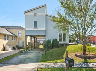 6801 Catina St, New Orleans, LA 70124