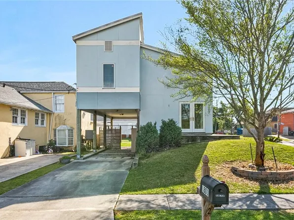 6801 Catina St, New Orleans, LA 70124