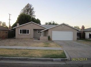 2603 E Griffith Way, Fresno, CA 93726