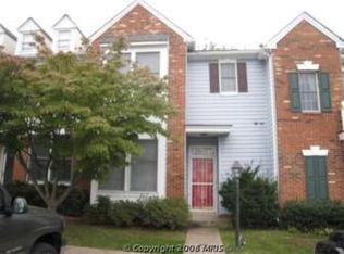 108 W Park Dr, Stafford, VA 22554