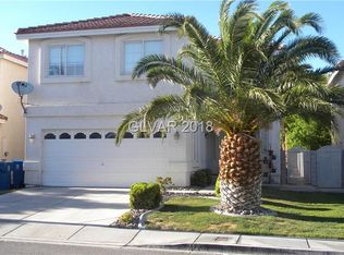 10056 Hermit Rapids Ave, Las Vegas, NV 89148