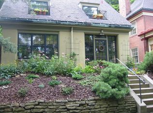 4415 Schenley Farms Ter, Pittsburgh, PA 15213