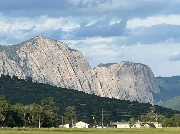 17103 Us Highway 64/84 #84, Los Ojos, NM 87551