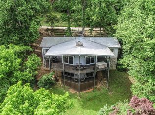 330 Hurricane Hill Dr, Silver Point, TN 38582