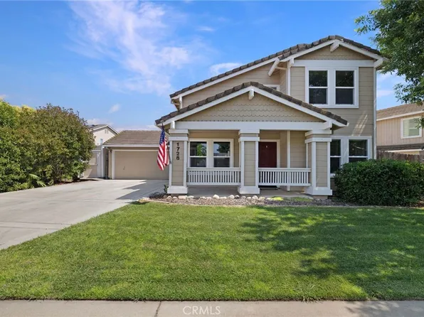 1728 River Run Dr, Linda, CA 95901