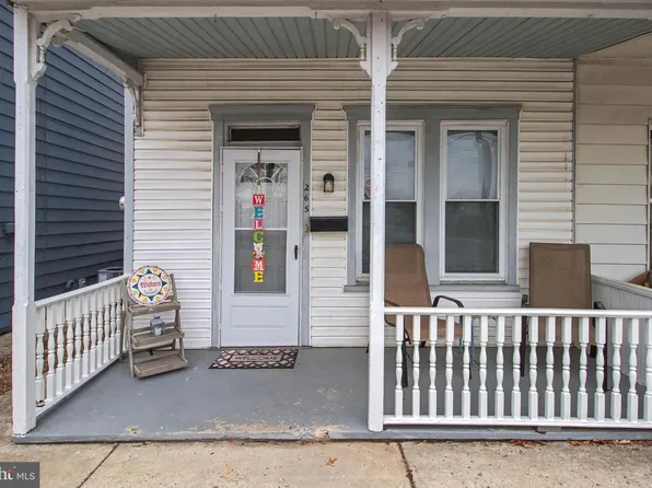 265 Lincoln St, Carlisle, PA 17013