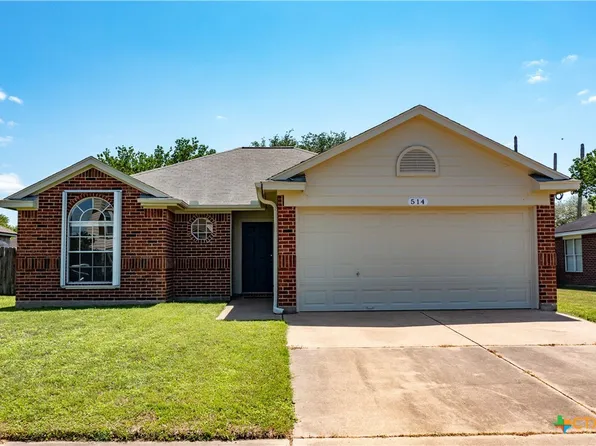 514 Bridle Ln, Victoria, TX 77904