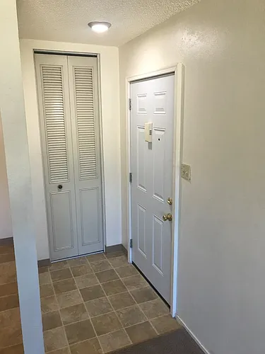 Floor plan 2 bedroom - 50 Percent Income