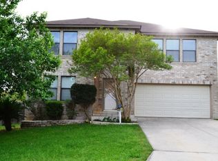 2802 Redrock Trl, San Antonio, TX 78259