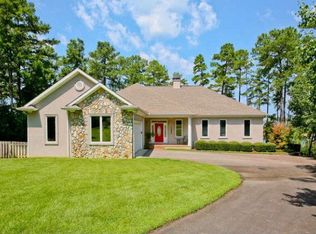 158 Anderson Ln, Modoc, SC 29838
