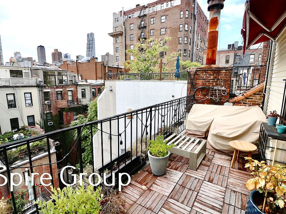 1st image of 42 W 76th St Penthouse A