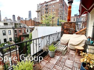 42 W 76th St PENTHOUSE A, New York, NY 10023