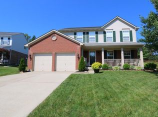 2846 Coachlight Ln, Burlington, KY 41005