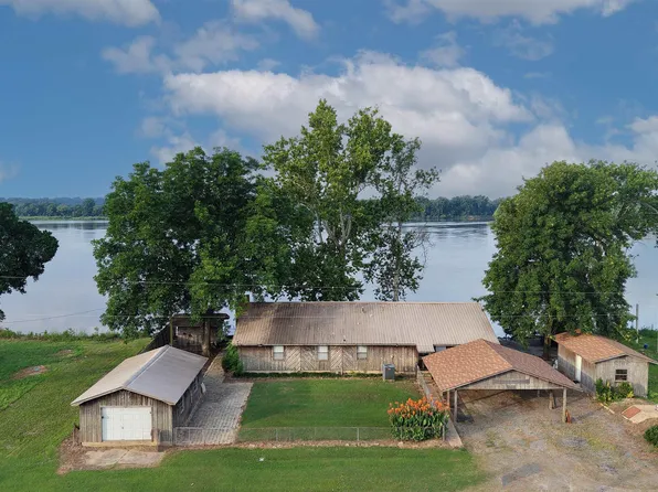 9106 E Swan Lake Rd, Altheimer, AR 72004