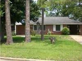 607 Briarcliff Rd, Montgomery, AL 36111