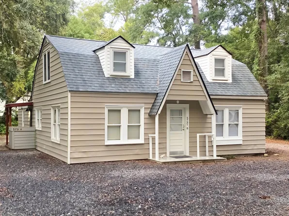5731 Rickett Ave, Hanahan, SC 29410