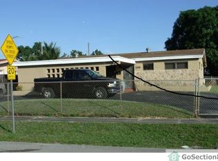 2841 NW 6th Ct, Pompano Beach, FL 33311