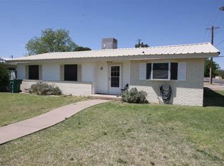 902 W Gore Ave, Lovington, NM 88260