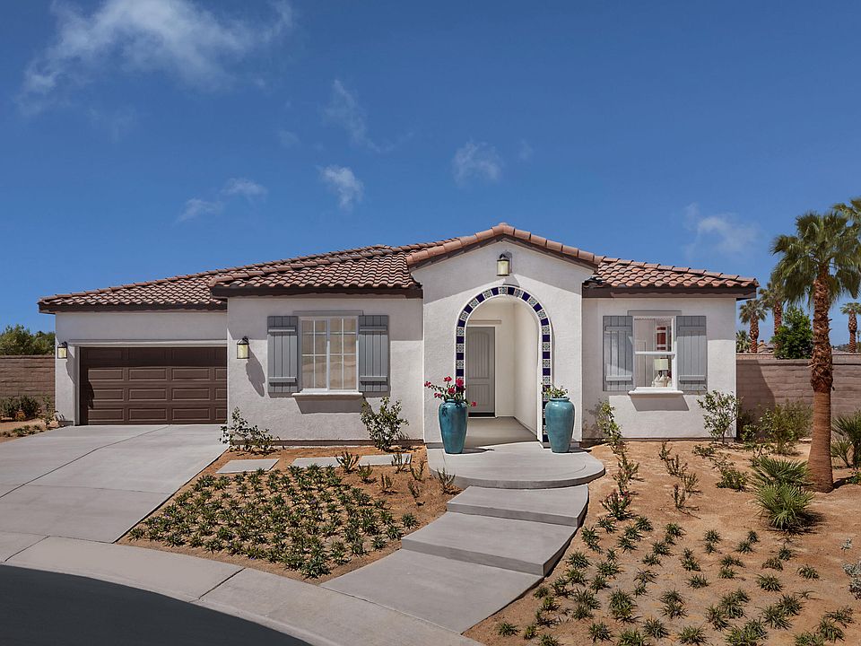 1st image of 58196 Aragon Way