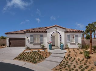 58196 Aragon Way, La Quinta, CA 92253
