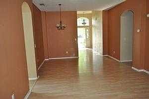 Dining and Living Room