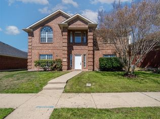 3111 Cactus Dr, McKinney, TX 75070