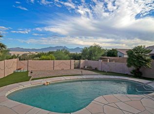 551 W Rio Flojo, Green Valley, AZ 85614