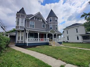 34 E Mechanic St #1, Shelbyville, IN 46176