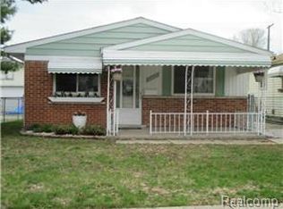 4468 Detroit St, Dearborn Heights, MI 48125