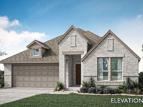Elevation A