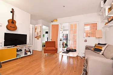 Rented by J Misrahi Realty Corp