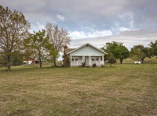 9192 W 620th Rd, Inola, OK 74036