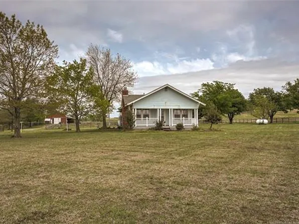 9192 W 620th Rd, Inola, OK 74036