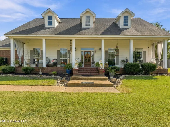 119 Sunset Hills Dr, Florence, MS 39073