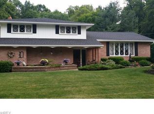 3225 Pine Hills Dr SW, Massillon, OH 44646