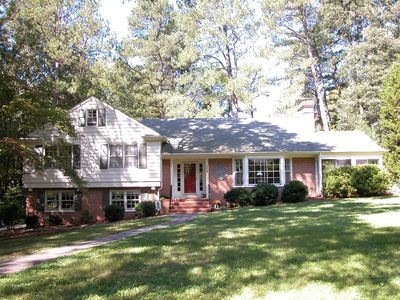 206 Sweetbriar Dr, Henrico, VA, 23238