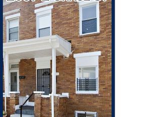 2607 E Chase St, Baltimore, MD 21213