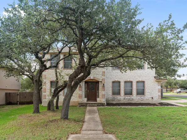 1710 Persimmon Rd, Cedar Park, TX 78613